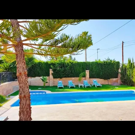 فيلة Casa Verana لقنت