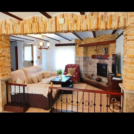 فيلة Casa Verana