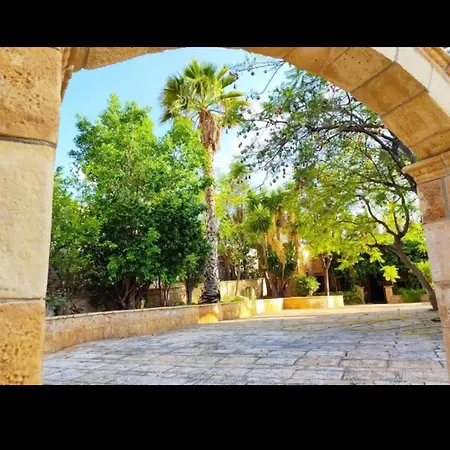 فيلة Casa Verana