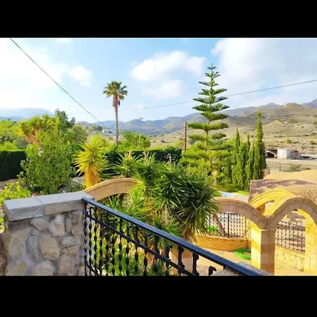 فيلة Casa Verana لقنت
